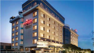 Ramada Plaza by Wyndham Karachi Creek